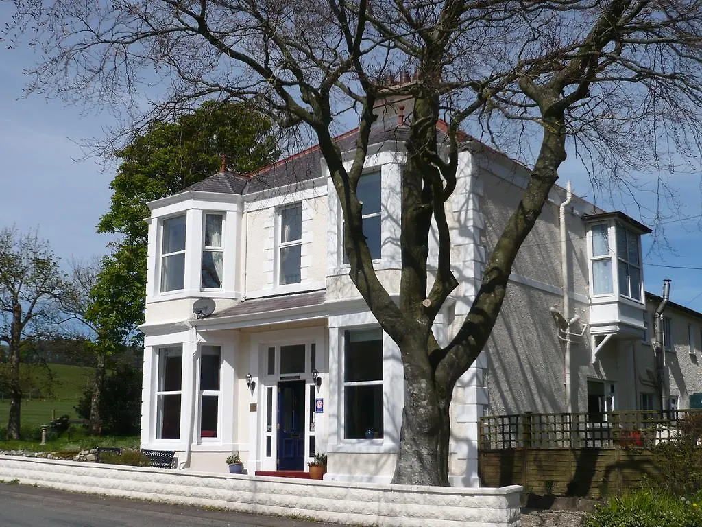 Maison d'hôtes Link House