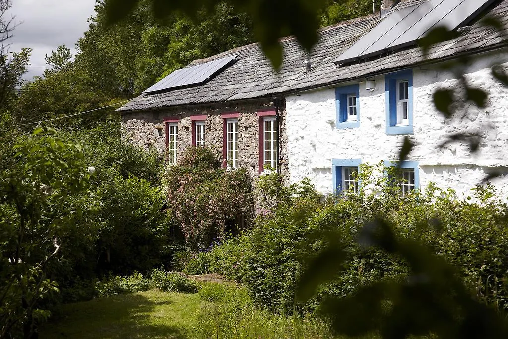 Lowthwaite 4* Watermillock