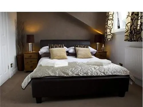 Guest house Number 80 Bowness-on-Windermere