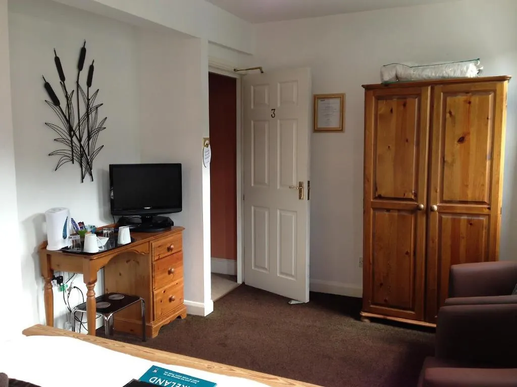 Number 80 Bowness-on-Windermere