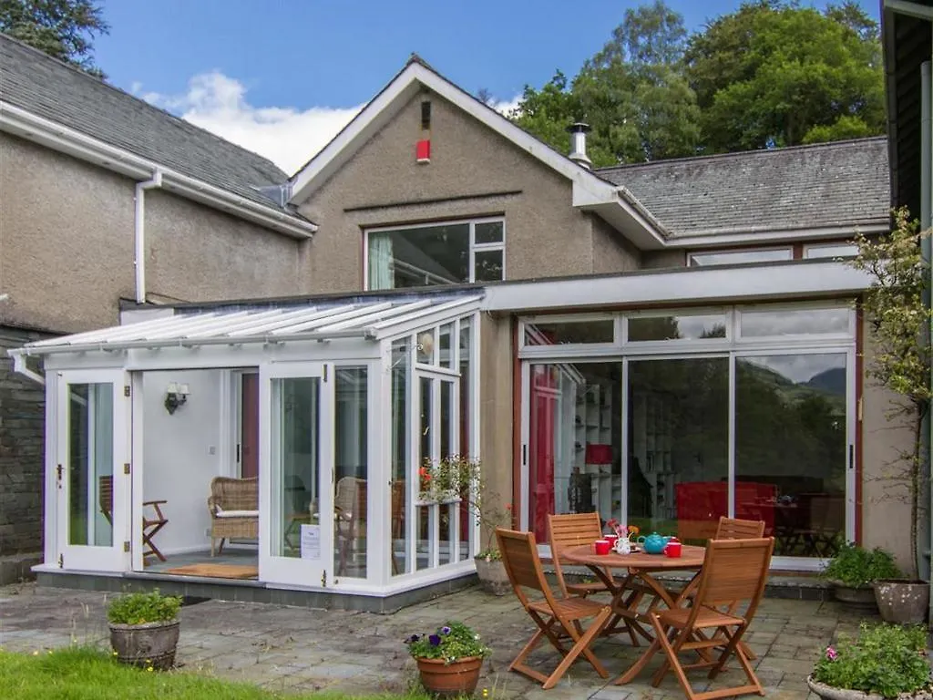 Holiday home Mere Syke *