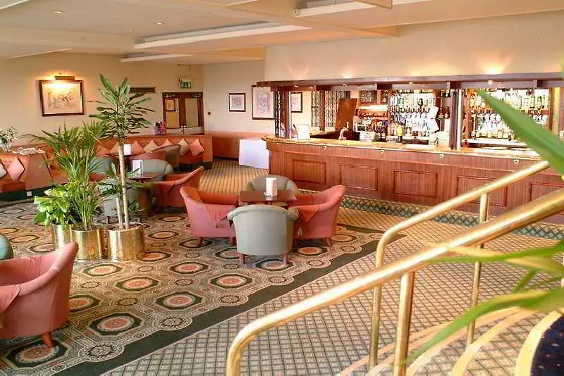 Hotel Hilltop 3*