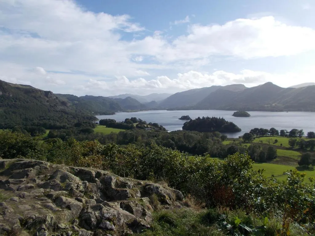 Swiss Court 4* Bassenthwaite
