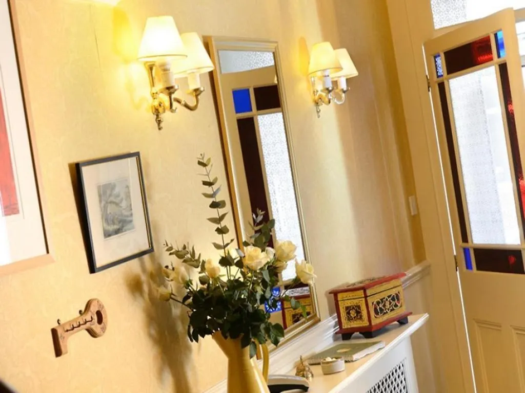 Bed & Breakfast Crosby