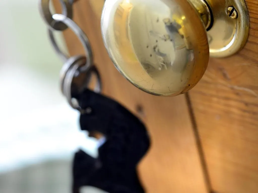 Crosby Bed & Breakfast Penrith