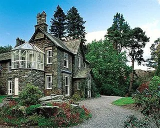 Ξενοδοχείο Hall At Langdale 4*