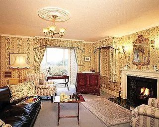 Hall At Langdale 4*