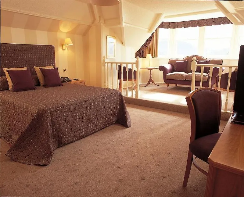 Keswick Country House Hotel