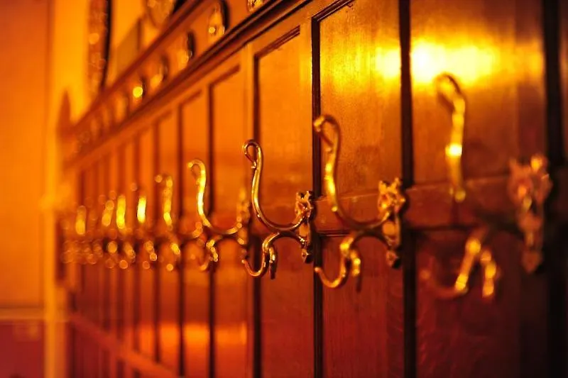 Keswick Country House Hotel *