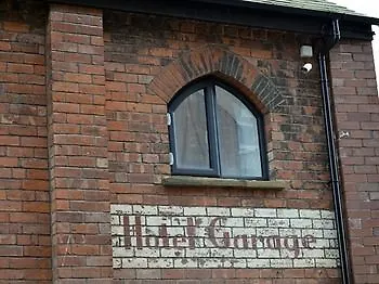 Coach House 3* Barrow-in-Furness