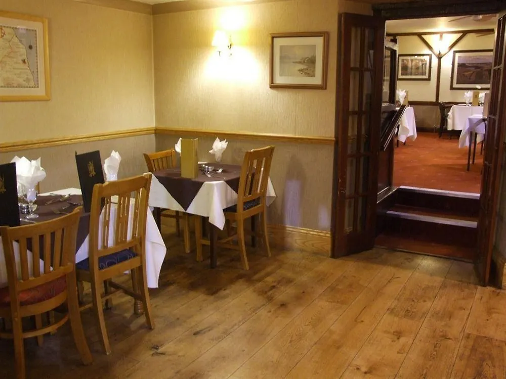 Hotel The Greenhead 3*