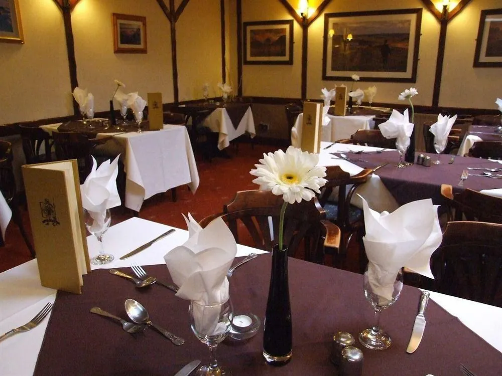 Hotel The Greenhead Brampton (Cumbria)