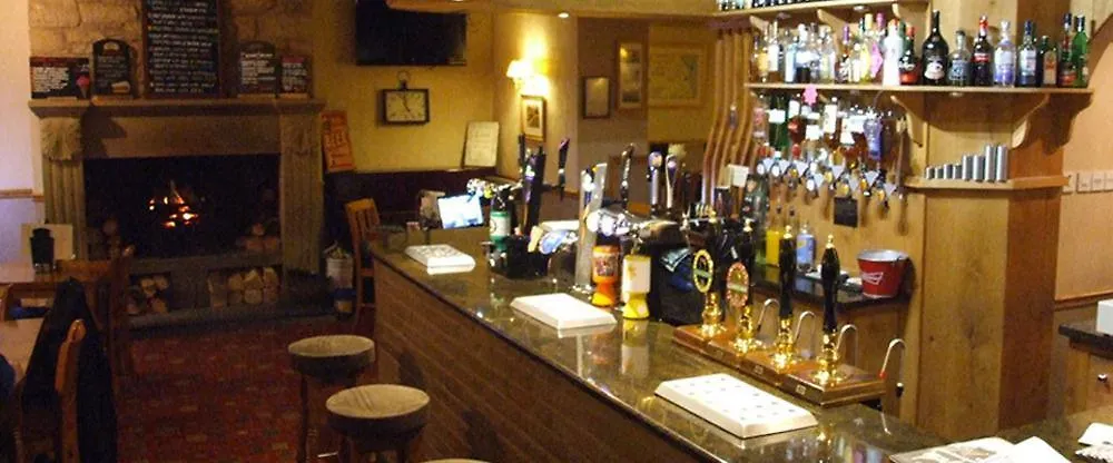 The Greenhead Hotel Brampton (Cumbria)