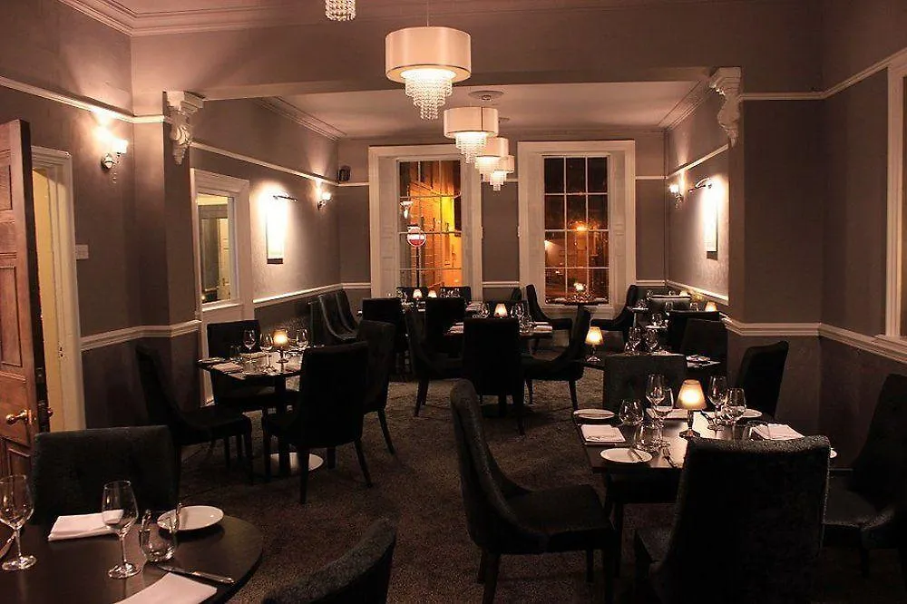 Inn Virginia House 3*