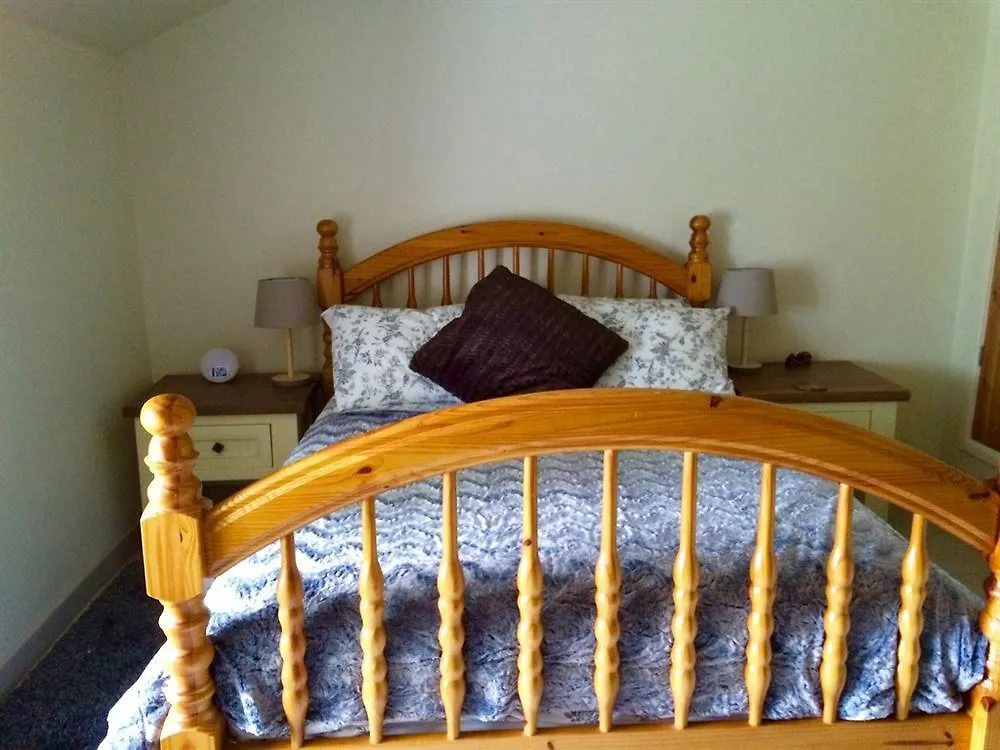 Mill Dam Hotel