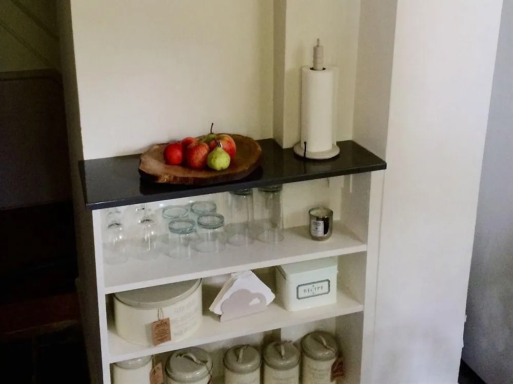 Mill Dam Hotel 4*