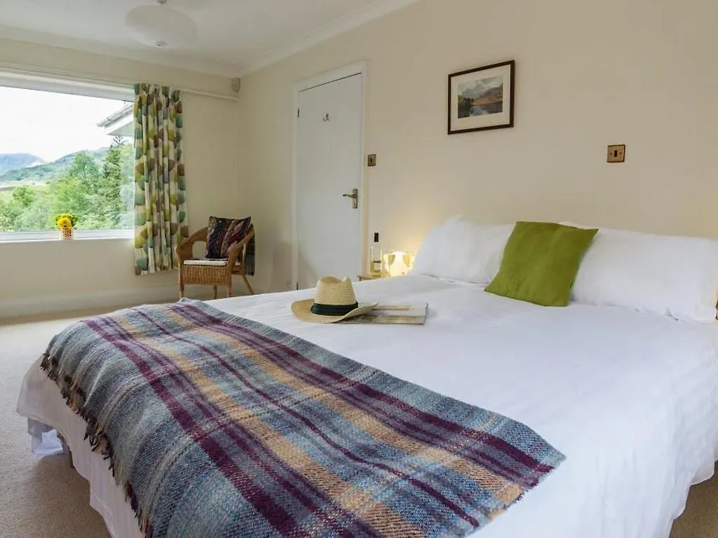 Mere Syke Holiday home *