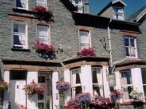 Πανσιόν Lindisfarne House Κέσγουικ