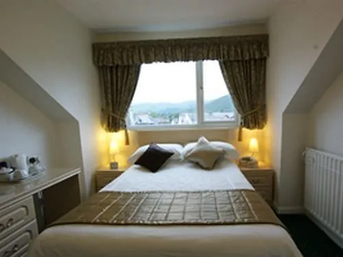 Lindisfarne House 4* Κέσγουικ