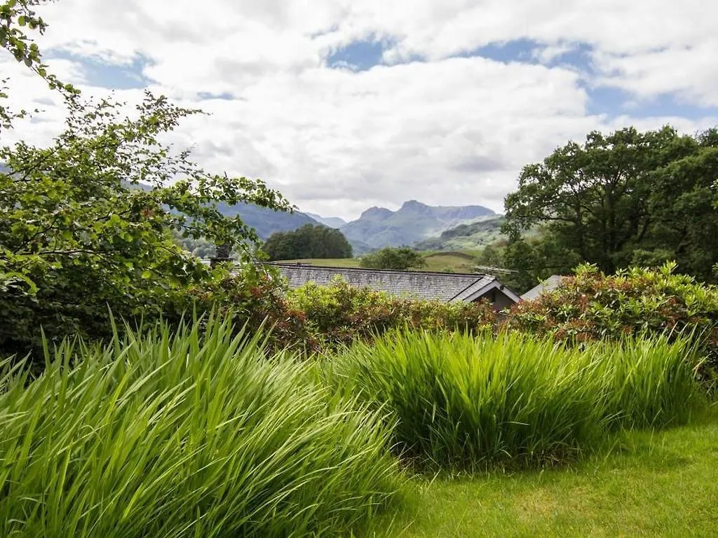 Mere Syke Holiday home *
