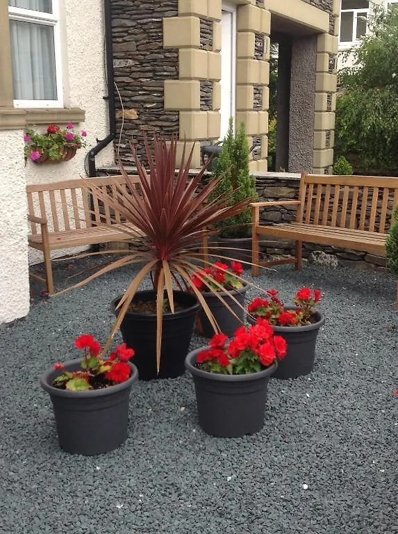 Thornbank House Offering Breakfast And With The Use Of Free Local Health Club Penzion