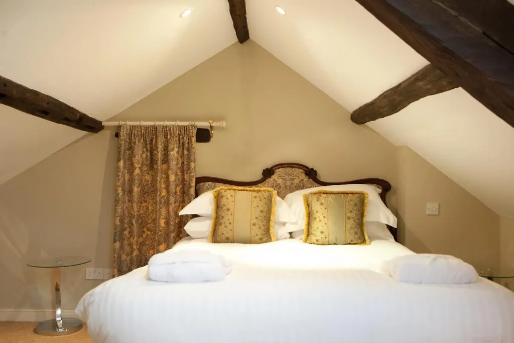 The Cavendish Arms Estalagem 3*