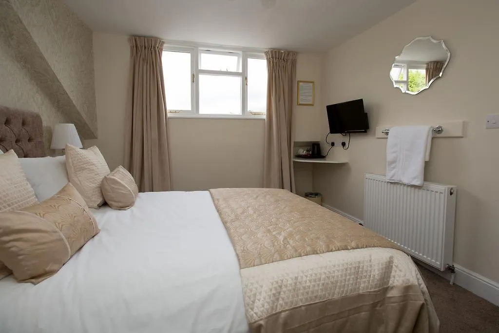 Beckmead House Bed & Breakfast 4*