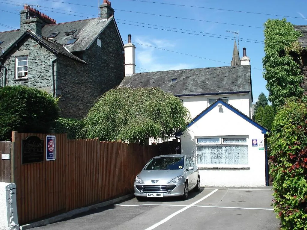 Ambleside Lodge Ambleside