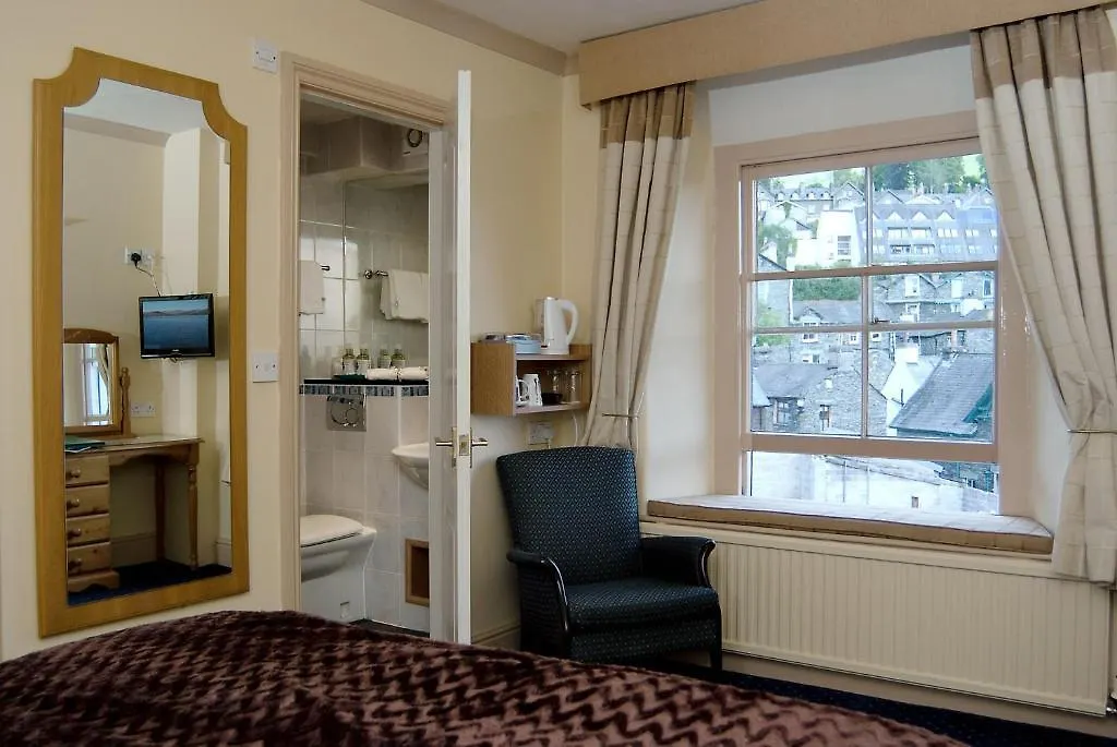 Smallwood House Ambleside