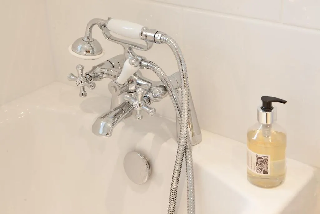 The Cavendish Arms Estalagem 3*