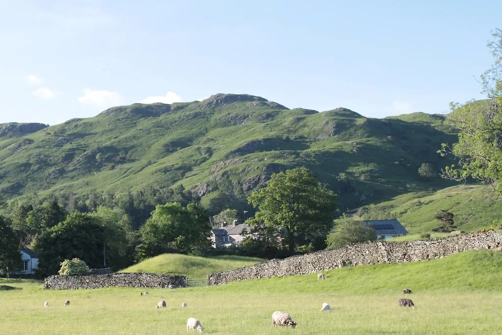 The Lakes Ambleside