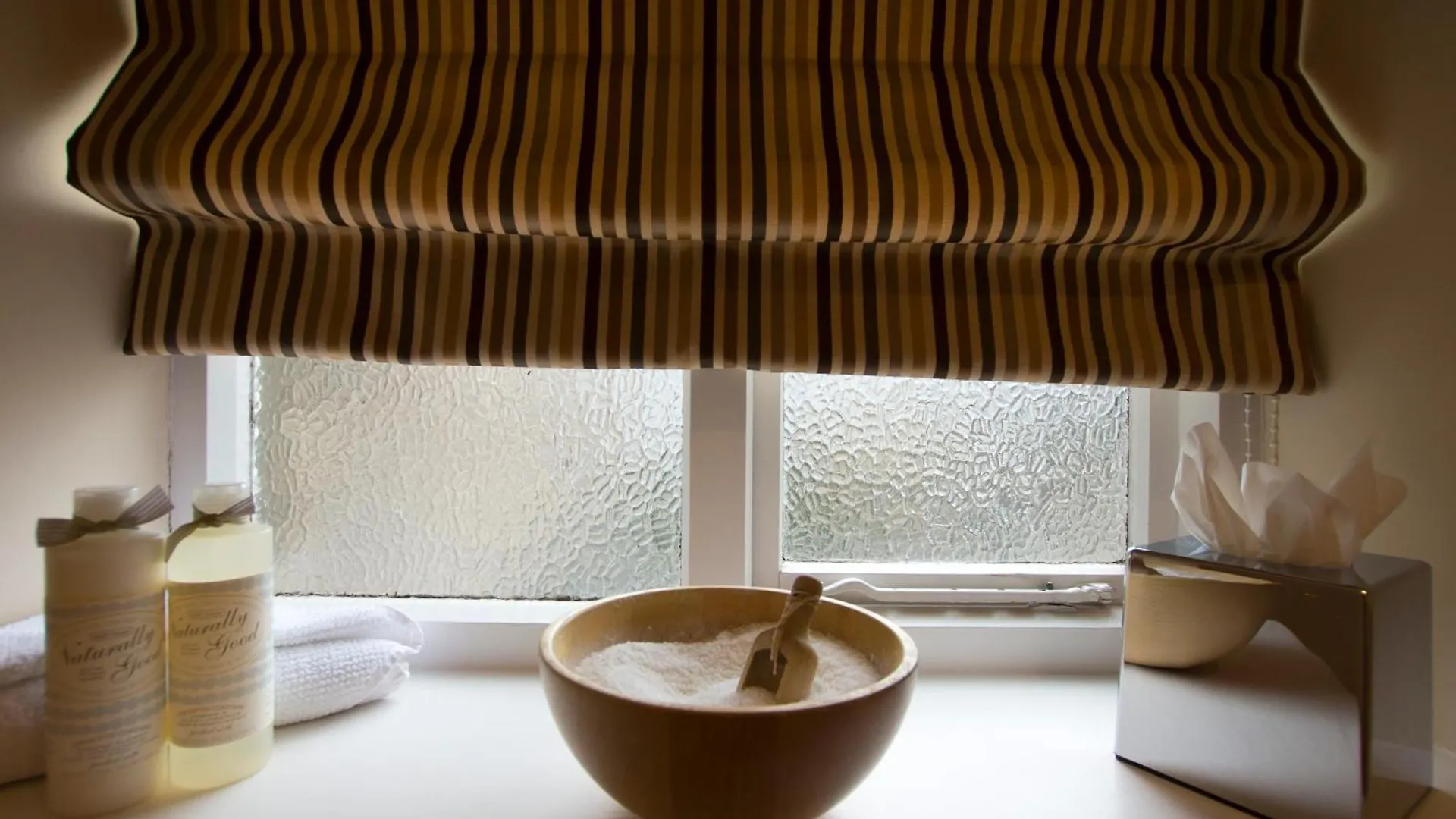 Sun 5* Kirkby Lonsdale