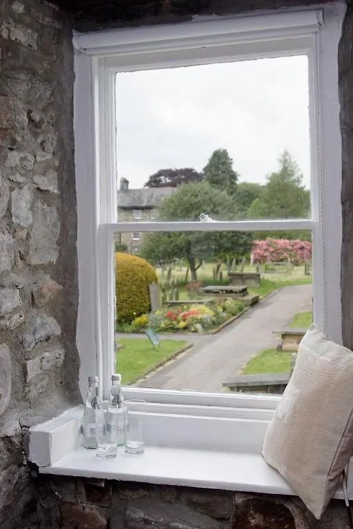 Estalagem Sun Kirkby Lonsdale