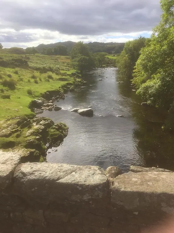 The Farm And Duddon View Barn *