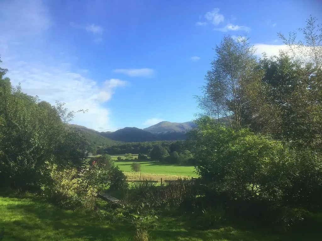 The Farm And Duddon View Barn *