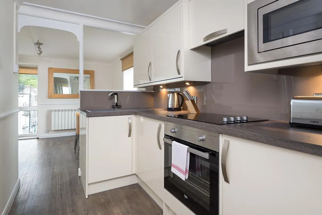 Apartment Balmoral *