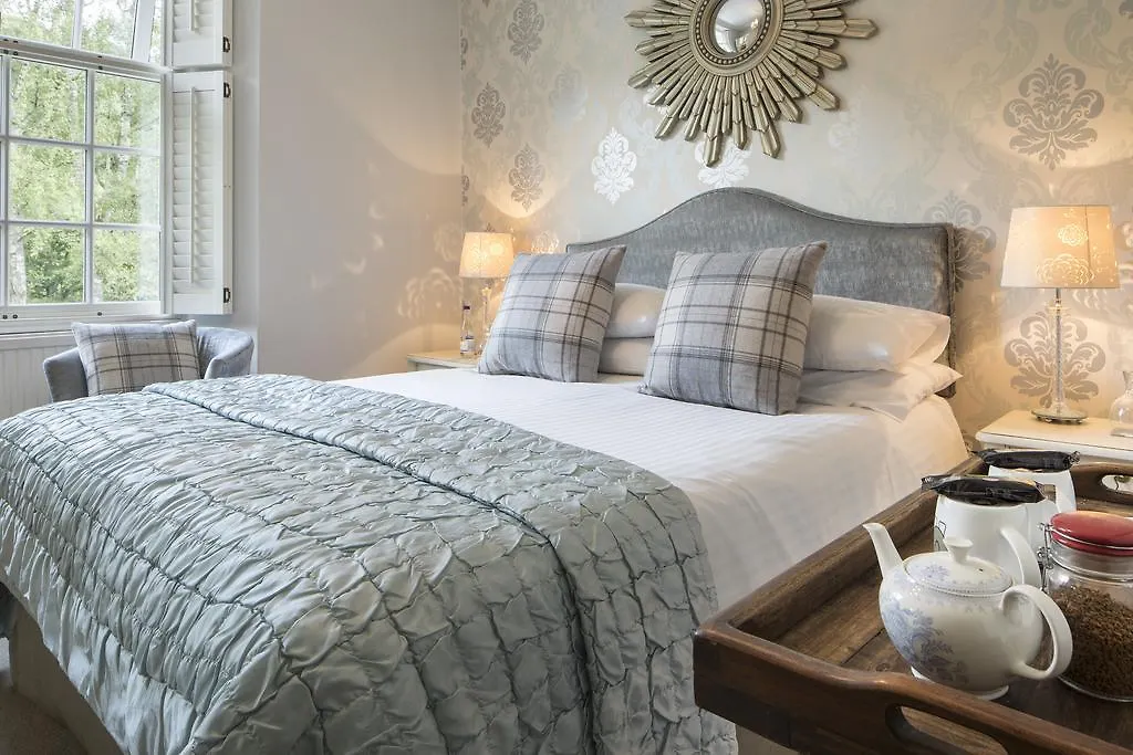 Bed & Breakfast Raise View House