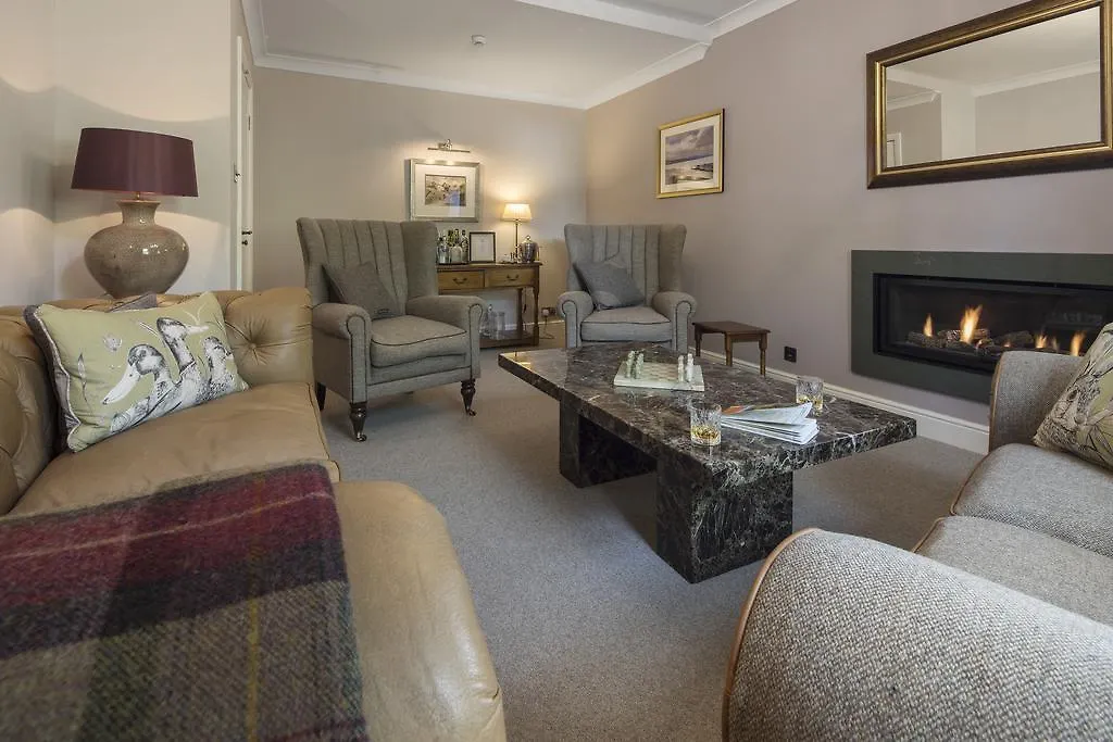 Raise View House Grasmere