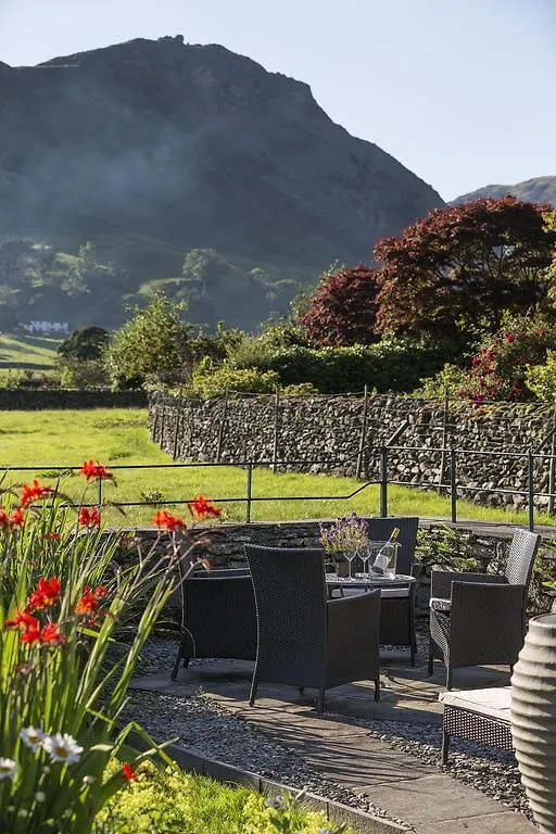 B&B Raise View House *