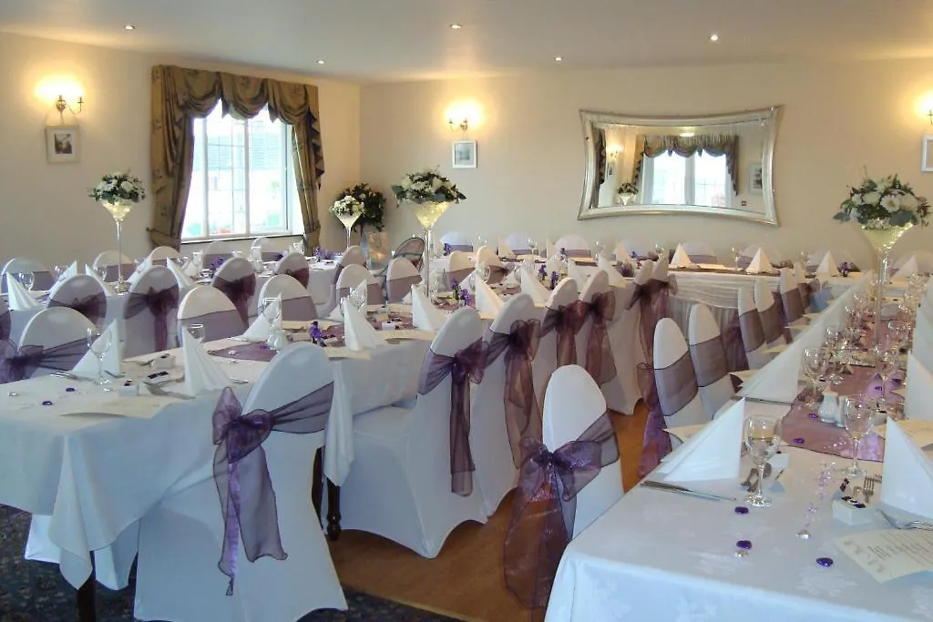 Hotel Solway