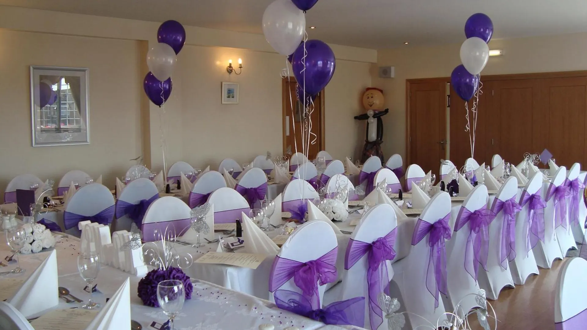 Solway Hotel Gretna Green
