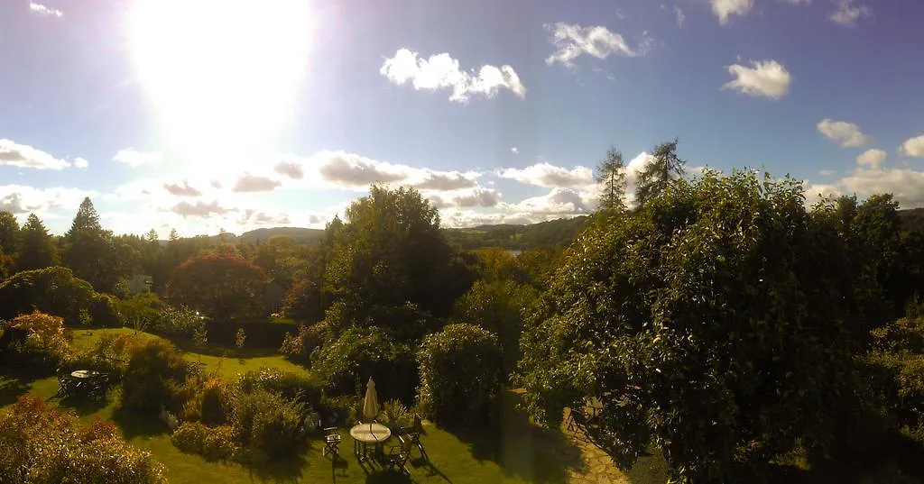 Hotel Lindeth Howe 4*