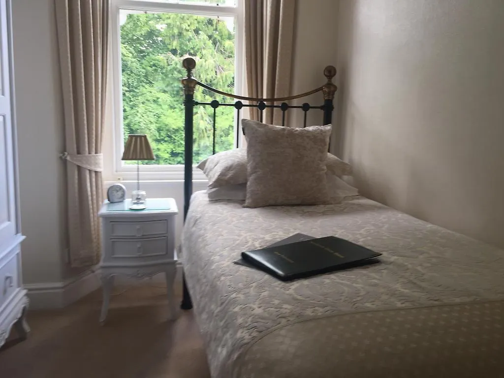 Kenilworth Guest house