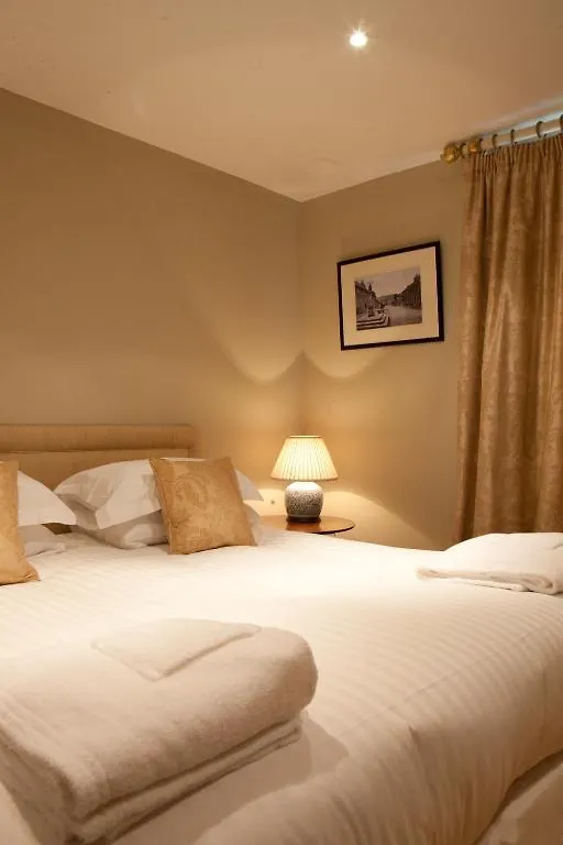 The Cavendish Arms Estalagem