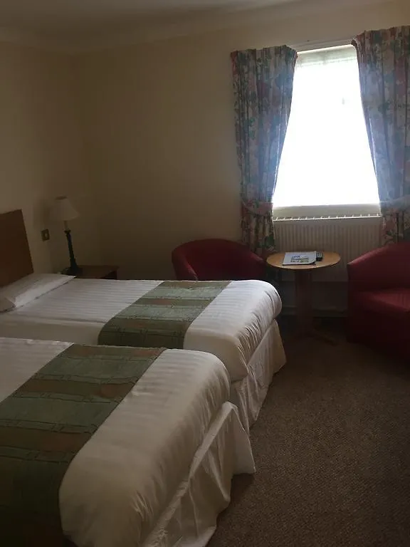 Ox Carlisle Hotel 3*