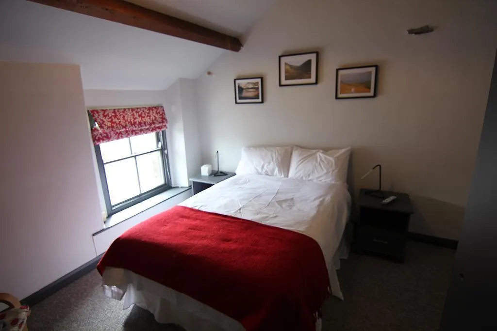 The Warehouse Holiday home