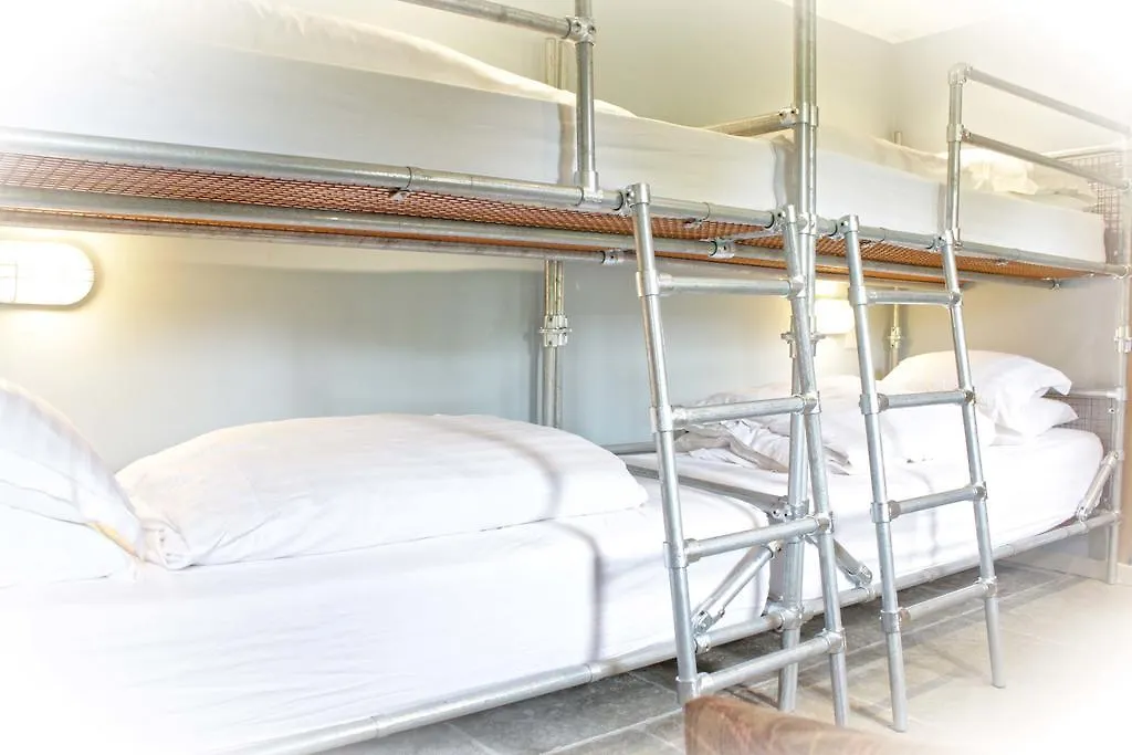 Lumely Fee Bunkhouse Kendal