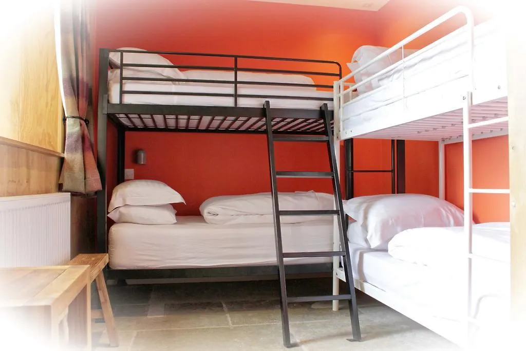 Lumely Fee Bunkhouse Aparthotel Kendal