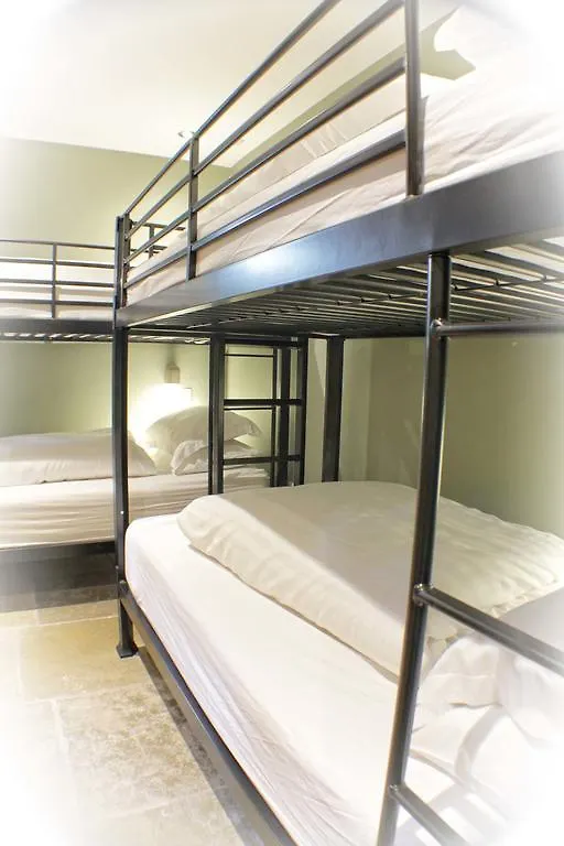 Aparthotel Lumely Fee Bunkhouse Kendal