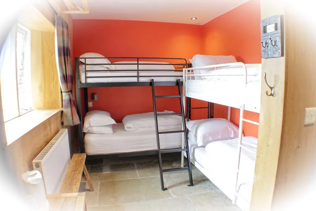 Lumely Fee Bunkhouse Aparthotel Kendal